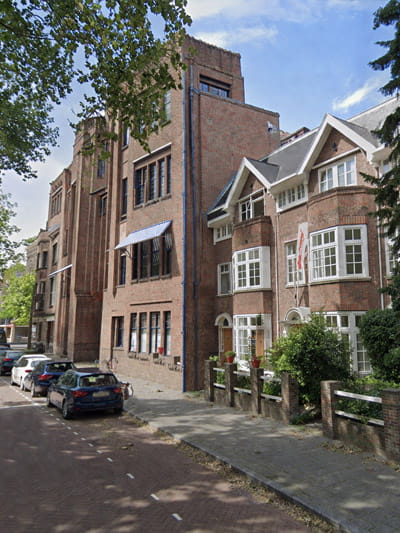 grote foto van psychologe Hoebanx Den Haag