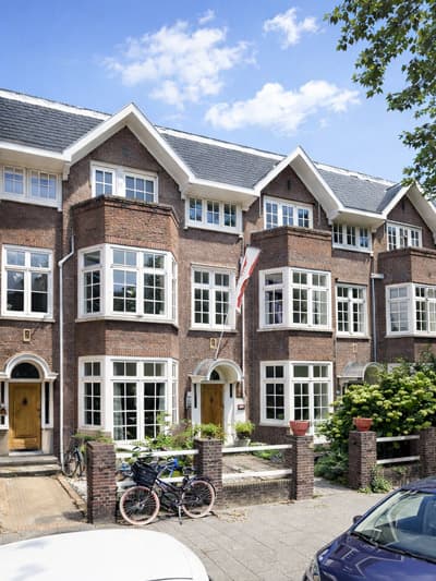 Afbeelding van mijn psychologenpraktijk nabij Den Haag