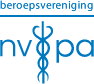 Logo Psycholoog NVPA
