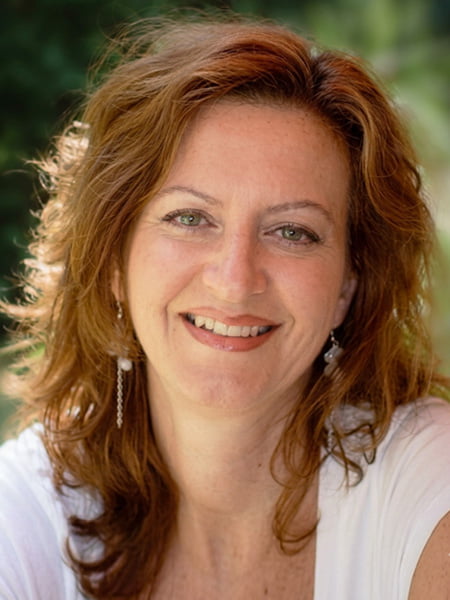 Profielfoto van psychologenpraktijk Therapie Den Haag Hoebanx